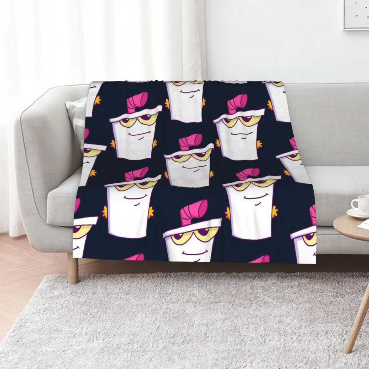 Shake Throw Blanket blankets and throws Cute Plaid Softest Comforter Thins Retros Blankets