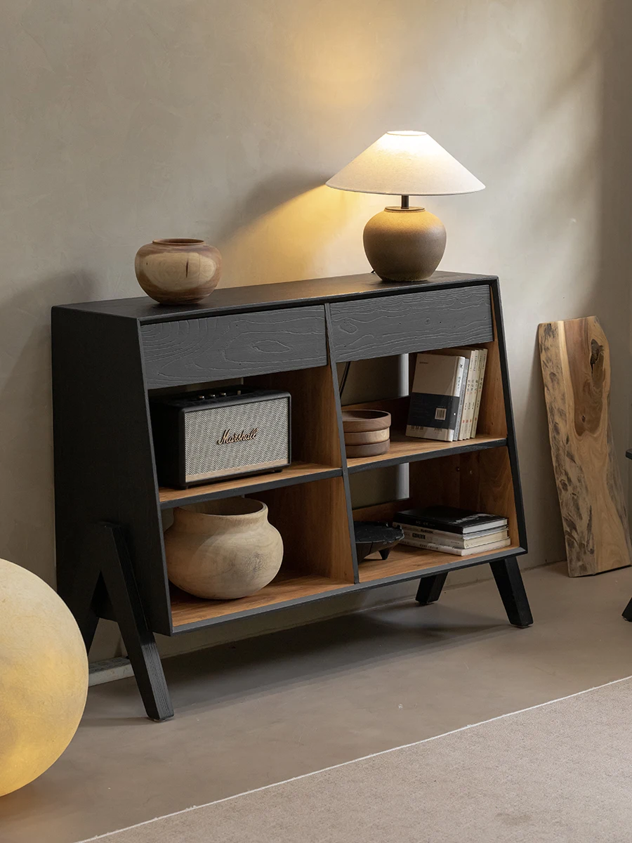 

Yumu Meal Tea Cabinet