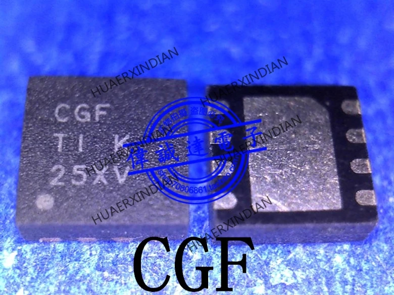 New Original  TPS2115ADRBRG4 TPS2115ADRBR TPS2115  type  CGF QFN8