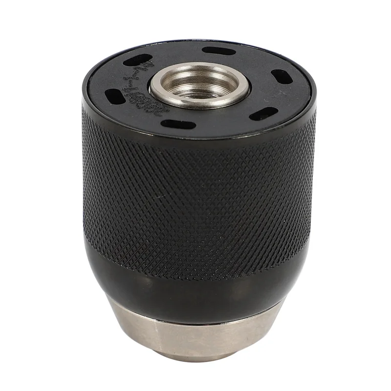 

【Уделай сам ДЕКОР】3X патрон без ключа для DCD797 DCD792 DCD791 DCD790 DC988K DC984KN DCD796 N196034 аксессуары для электроинструментов электрические