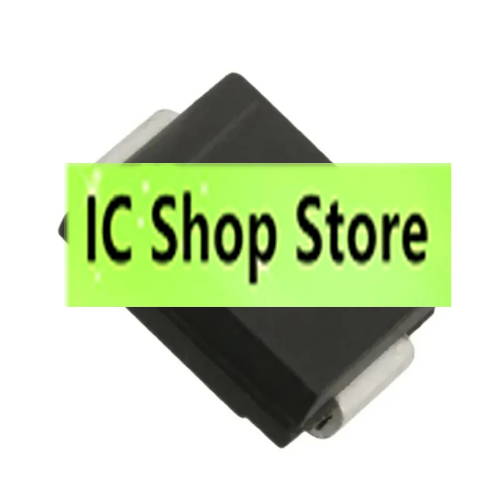 

10pcs/lot SMCJ22A-13-F 100% Original Brand New