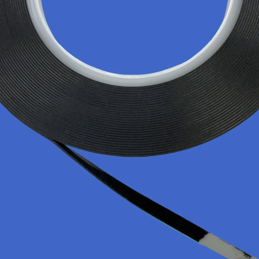 3 4 5 مللي متر شاشة LCD شريط لاصق بدون إطار شريط لاصق على الوجهين للتلفزيون بدون حدود منحني عرض إصلاح الملحقات