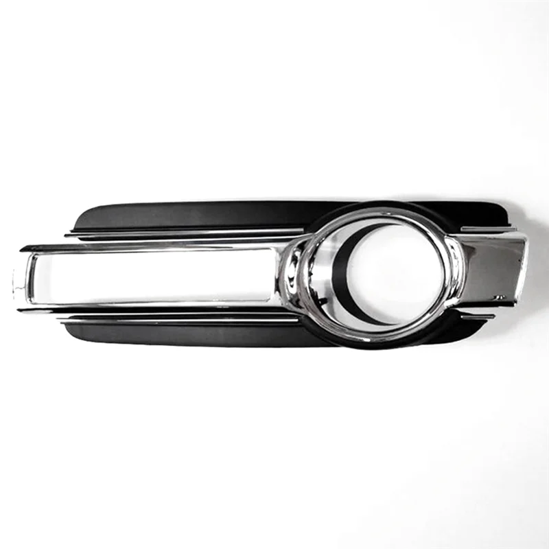 

YWDZ-крышка противотуманной фары для Mitsubishi Montero Pajero 4 IV MK4 V93 2015-2020, рамка дневных ходовых огней 6400G121 6407A122