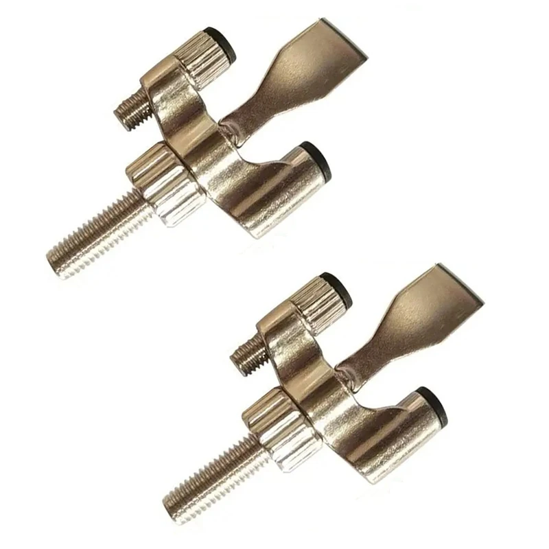 Serratura per porta da viaggio Piccola serratura in acciaio per camera d'albergo Serratura per porta di sicurezza domestica Fermaporta regolabili Sicurezza per porta