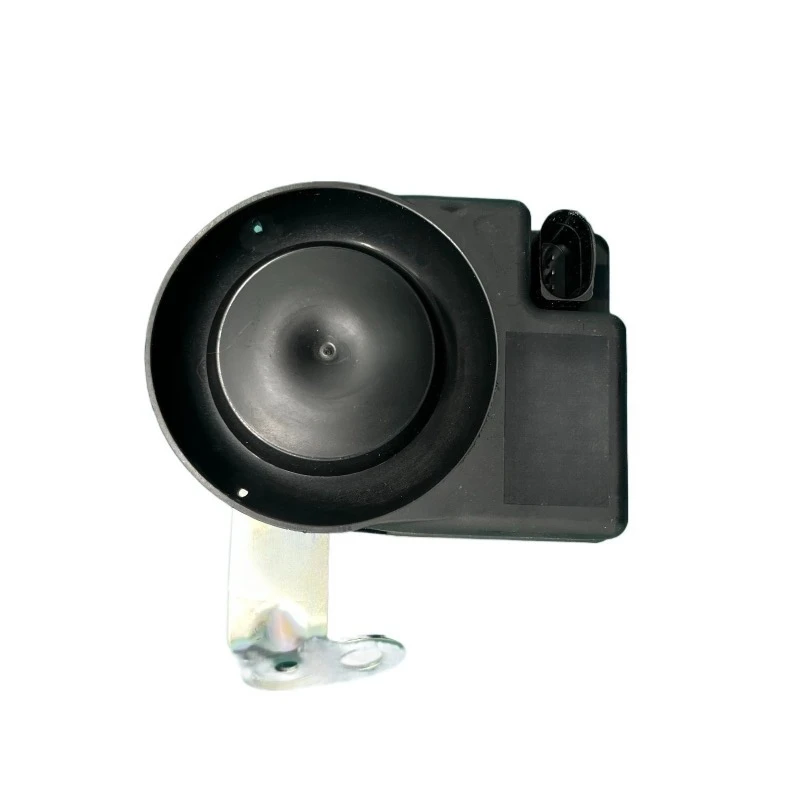 Anti Theft Speaker Alarm Siren Horn OEM 1K0 951 605 C / 1K0951605C For Audi 2015-2018 8T A5 B8 A4 S4 A3 A6 A8 Q3 Q5