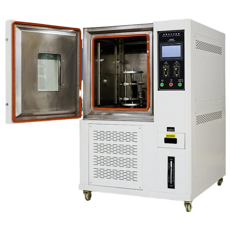 Ozone aging test chamber, concentration PPM3000 ozone aging test equipment 0311