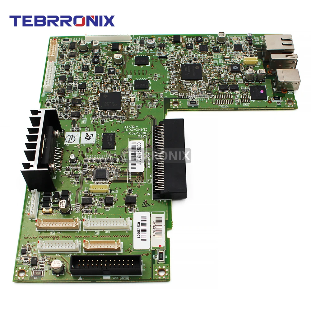 R32241602 Original Main Logic Board for SATO CL4NX Thermal Barcode Label Printer Motherboard