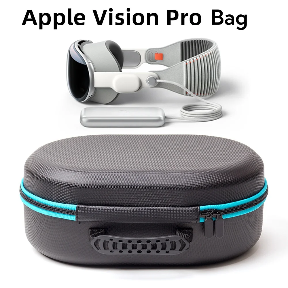 Storage Bag for Apple Vision Pro