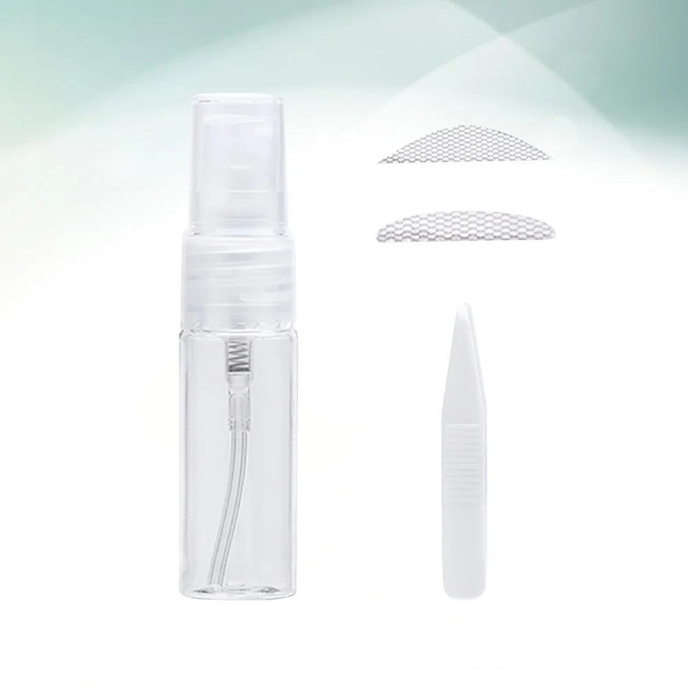 1 Packung doppelter Augenlid-Aufkleber, leicht, dünn, natürlich, unsichtbares Klebeband für Frauen, spurlos, Spitze, Augenlift, Paster, Make-up-Werkzeug