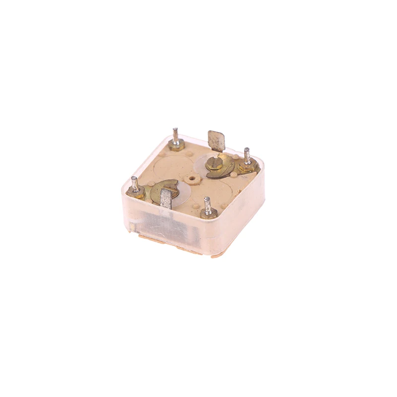 1 Uds para Radio AM condensador Dual condensador ajustable condensador Variable FM modulación de radiofrecuencia 223P 224f 443DF