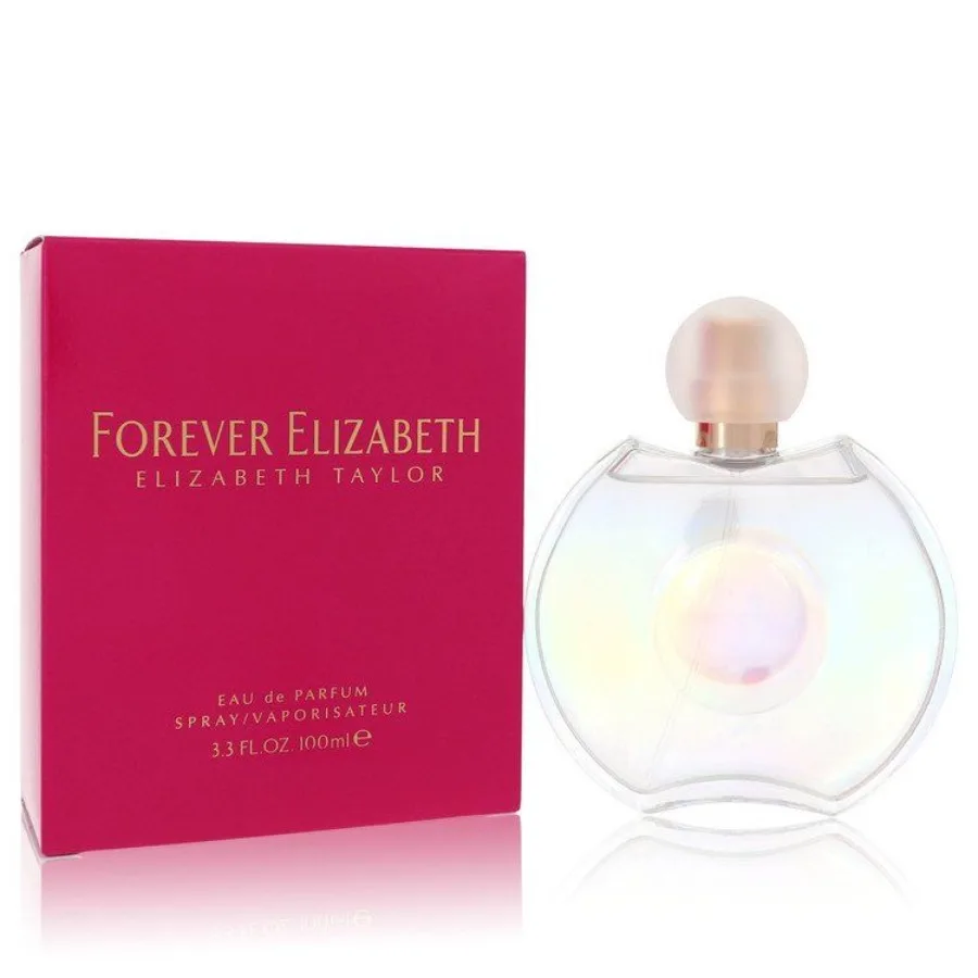 

Forever Elizabeth by Elizabeth Taylor Eau De Parfum Spray