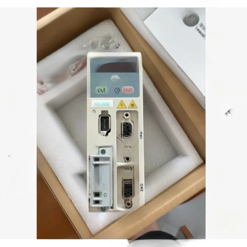 for Brand New H2-506 servo drive 24-48V universal hybrid servo drive