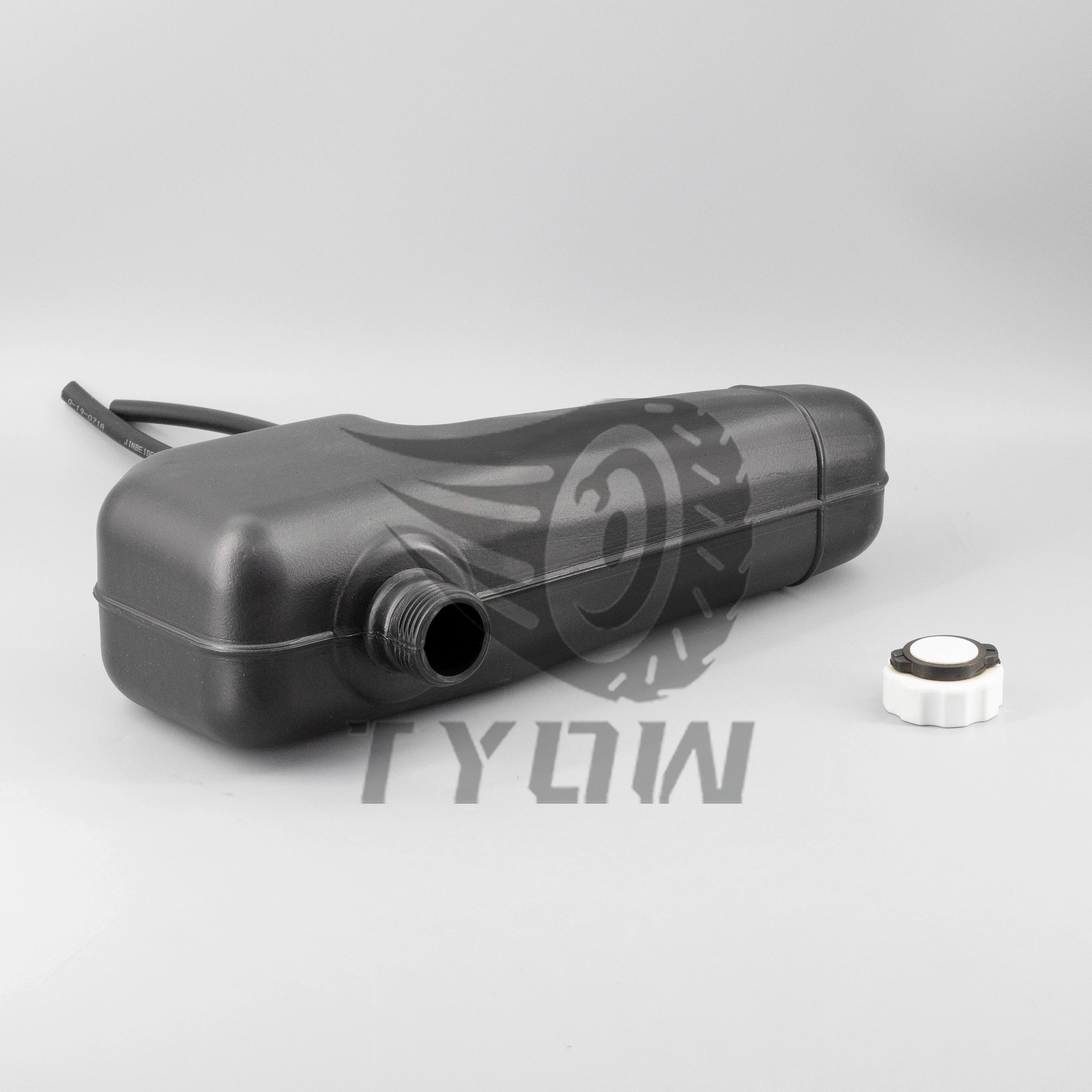 Dax 2.5l Gas Fuel Tank Motorcycle Plastic Fule Tank For Honda Dax Ct70 Ct90 1973-1975 St90