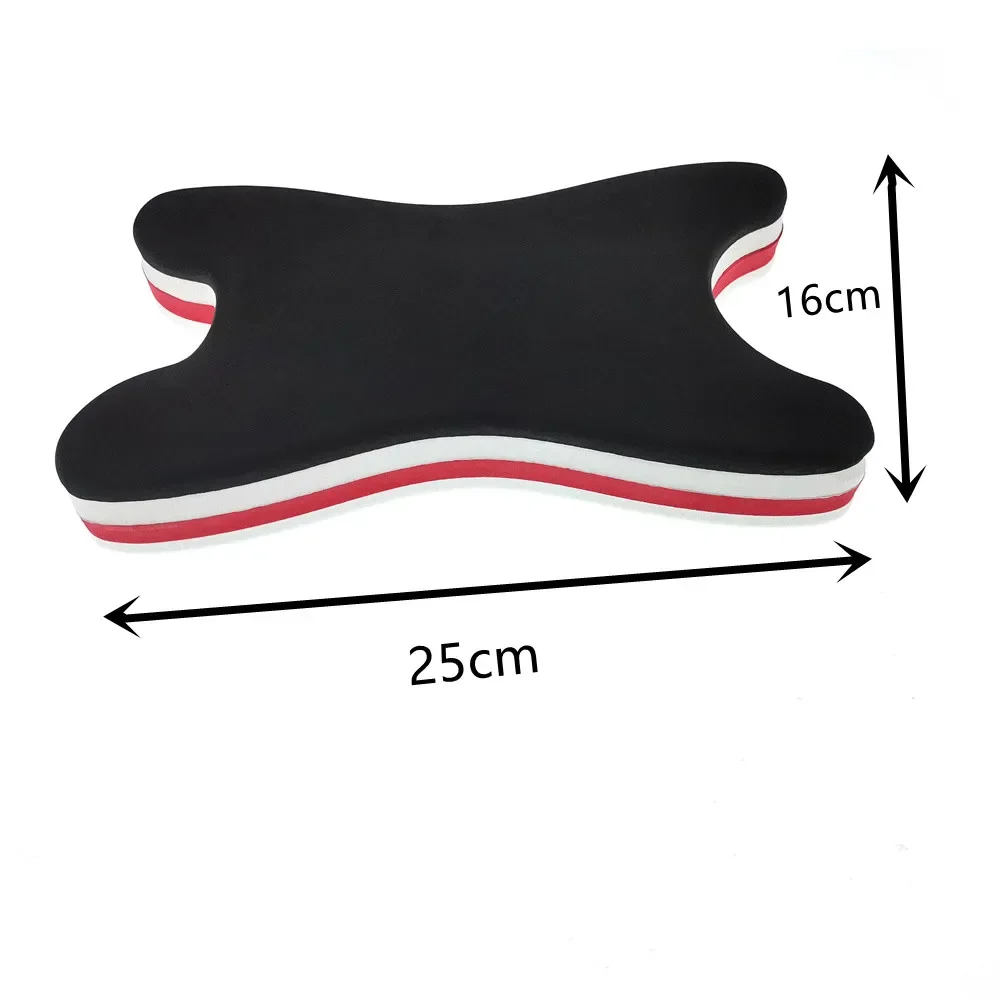 1x جديد تخفيف آلام عنق الرحم الرقبة نقالة وسادة جر عنق الرحم عنق الرحم الجر أنبوب الرقبة أجهزة وسادة الجر #6