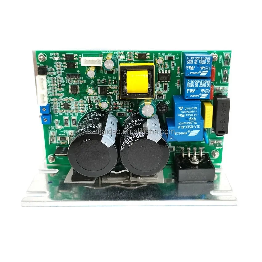 RZ-MCI-2C.PCB V2.0 …