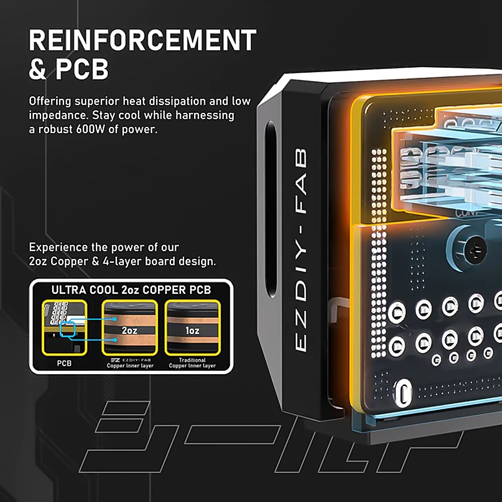 

600W 12+4pin PCIe 5.0 Adapter 90 Degree Right Angle 16pin 12VHPWR GPU Power Connector for RTX 3090Ti 4070Ti 4080 4090