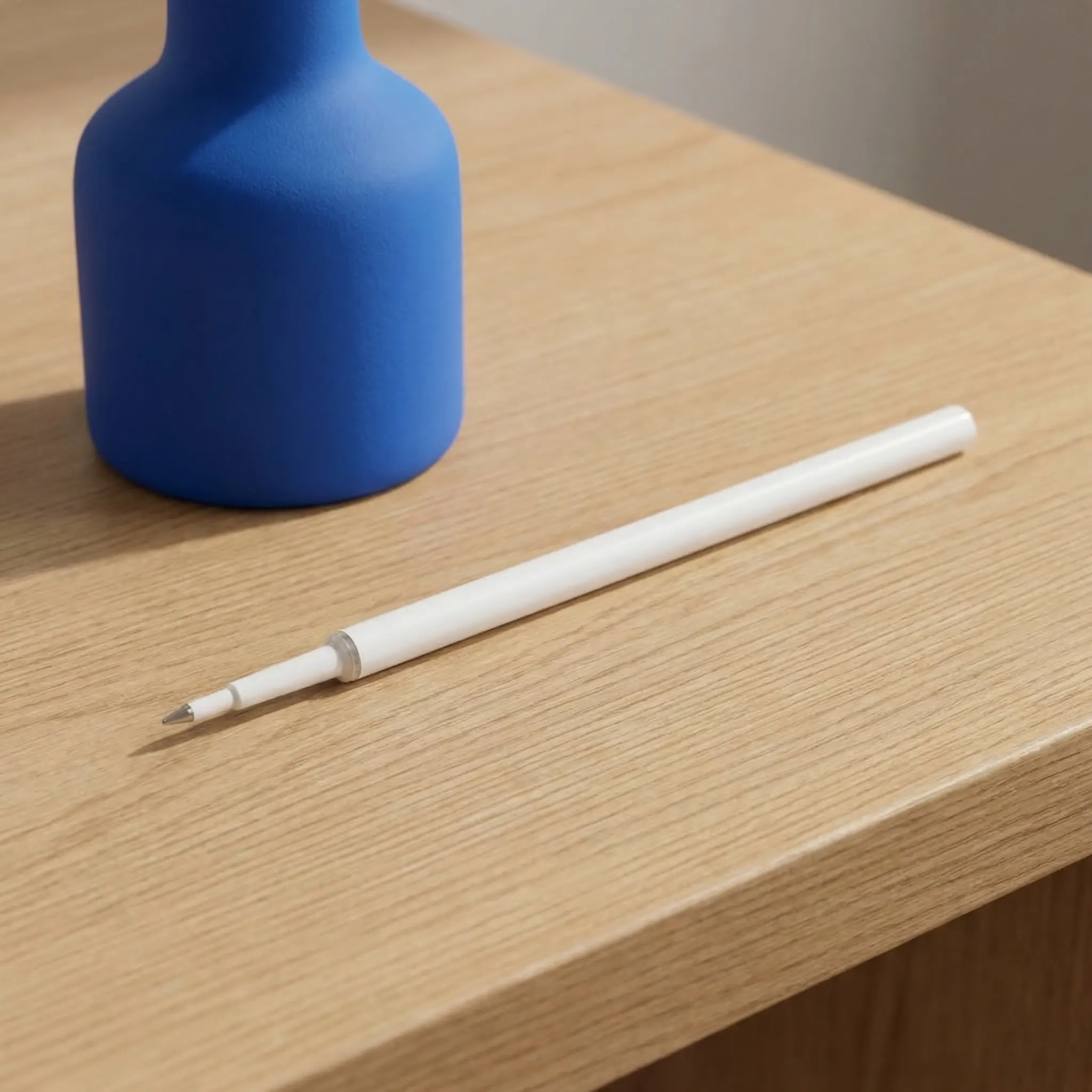 

120 шт. черных гелевых стержней для ручек, тонкий наконечник 0,5 мм, чернила для шариковых ручек с кнопочным механизмом, для плавного письма, для офиса и школы