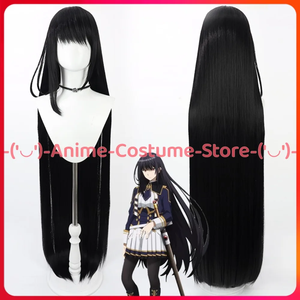 

The Eminence in Shadow Claire Kageno Cosplay Wig Anime Game Character Halloween Carnival Party Wigs HeatResistant Synthetic Hair