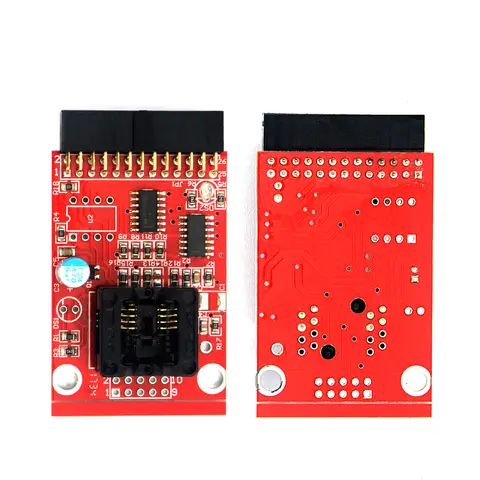 10 best sales ezs mercedes programmer - №2