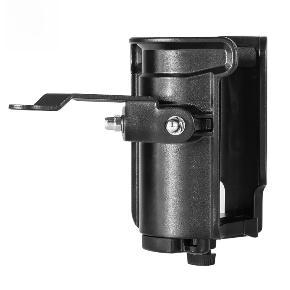 

Adjustable Motorcycle Cup Rack Stable with Clamp Bicycle Water Bottle Holder Rotatable Bottle Cup Rack Cycling Accessories