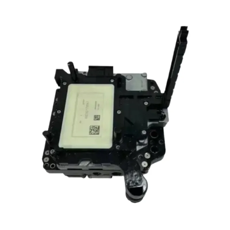 

02E927770AD DQ250 02E Transmission Control Unit DSG TCU For VW Au di Skoda Seat Transmission mechatronic valve body and TCU