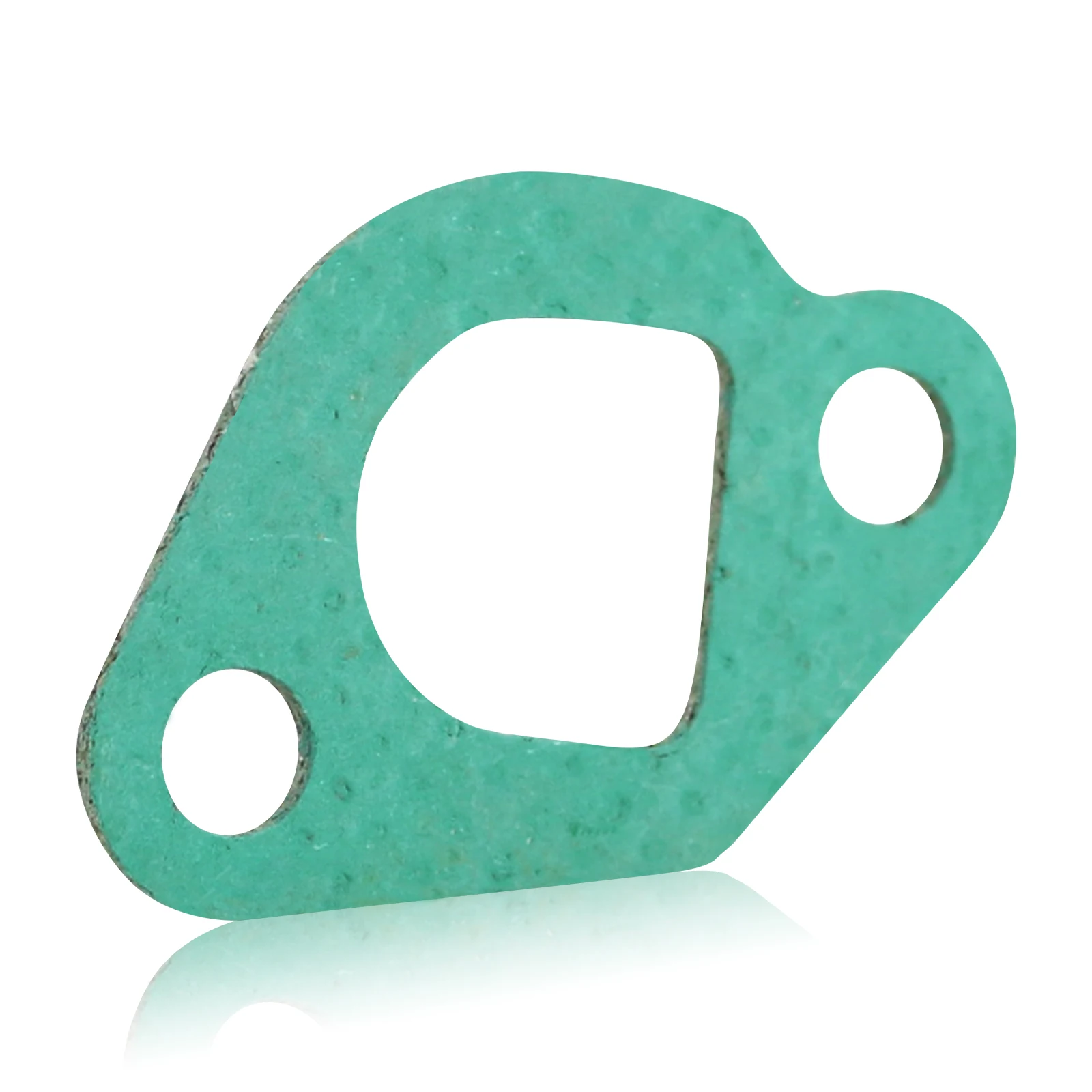FLYPIG Exhaust Muffler Gasket for Honda GX160 5.5 HP GX200 6.5HP 168/170F 16212-ZE0-800
