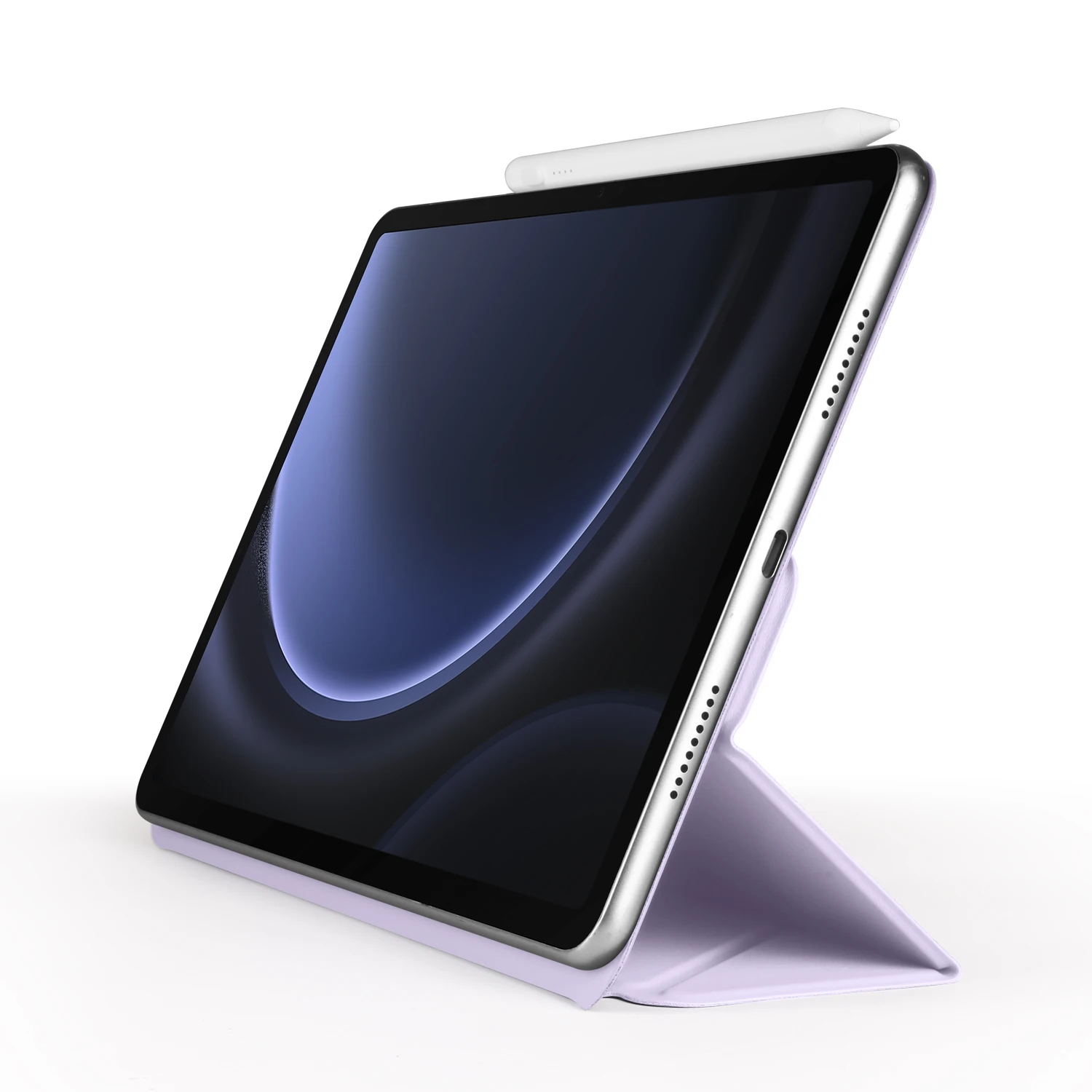 For OnePlus Pad 3 12.1 Pad 4 Pro 13.2 Ultra Thin Multi-folding Stand Magnetic For OnePlus Pad Pro 12.1 with Auto Sleep/Wake Fund