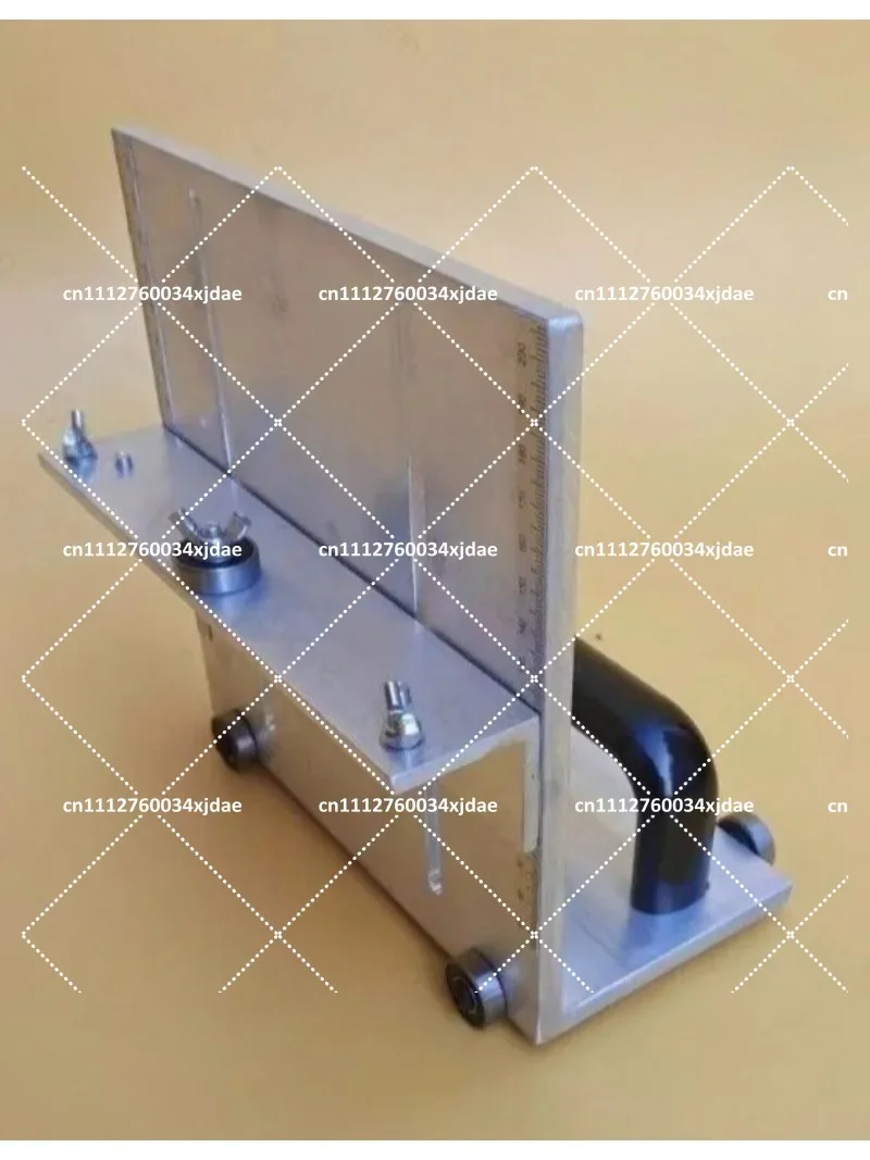 Plastic Floor Tool Upper Wall Trimmer for PVC Flooring Construction