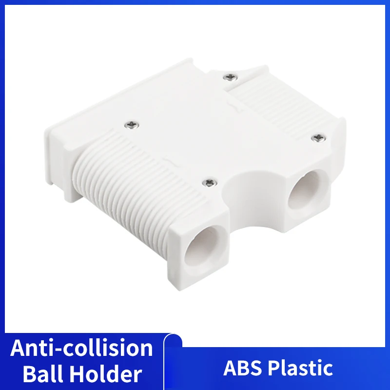 Boat White ABS Hanger Universal Marine Bumpers Adjuster Boat Rail and Cleat Clip Quick Release Connect Line Marine Accessories