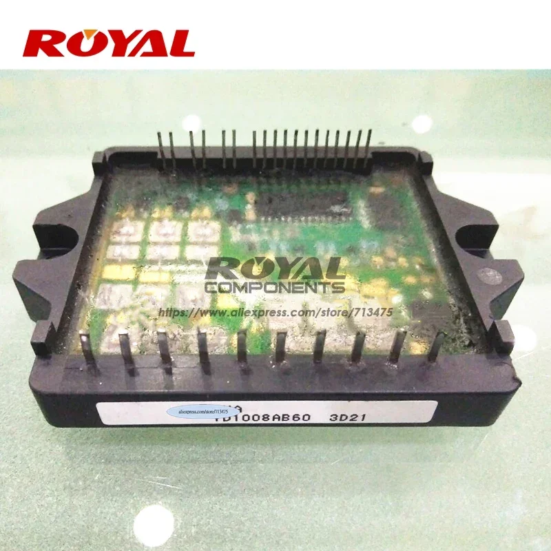 YD1008AB60 YD1008AA60