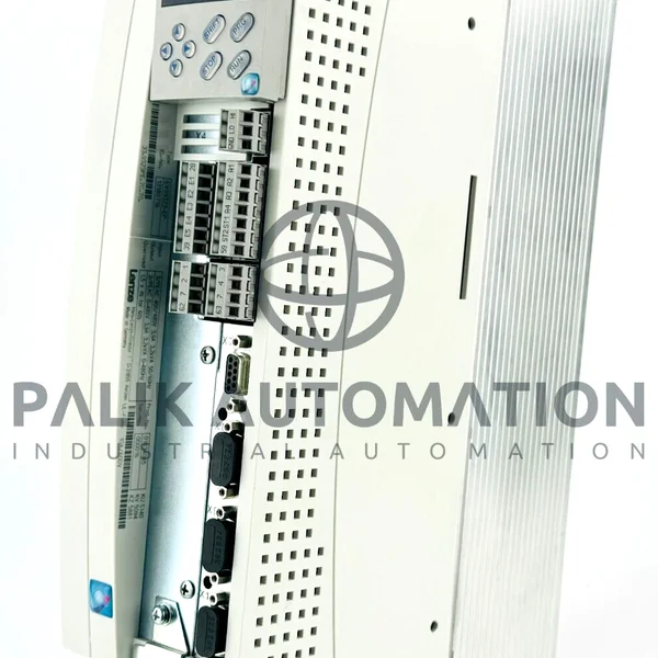 

Evs9323-ep + контроллер привода серии 9300, новый оригинальный точечный ПЛК