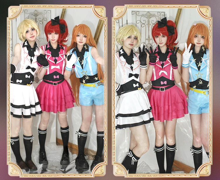 Takamine Mion Amamiya Rizumu H - Anime Cosplay Events 2026 incelemesi ve fiyatı