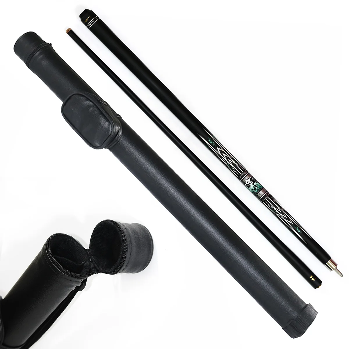 Thumbnail 2 - #23 Best Billiard Cue Cases to Buy In 2026