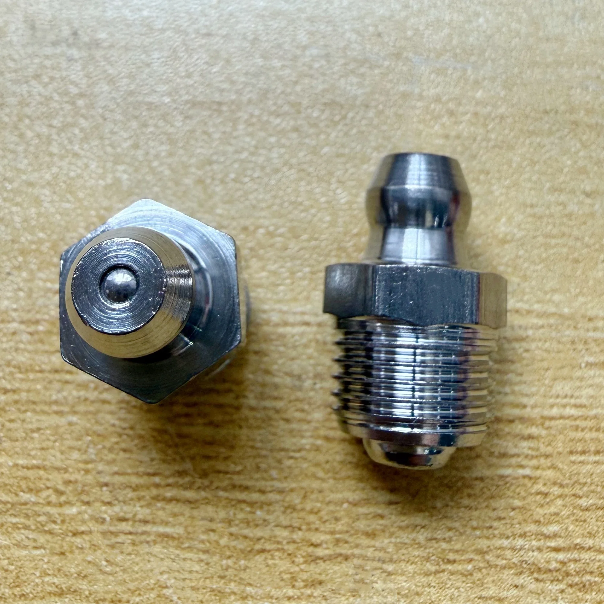 10pcs 1/8