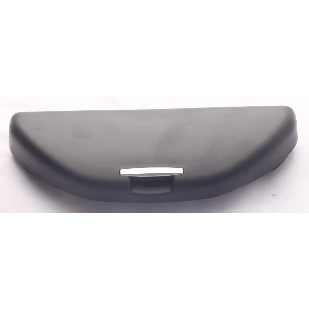 18D 857 465 Sun Glass Sunglass Holder Box Case Black for VW Golf J.etta MK4 Bora 2000 Polo for Skoda Octavia Fabia 18D857465