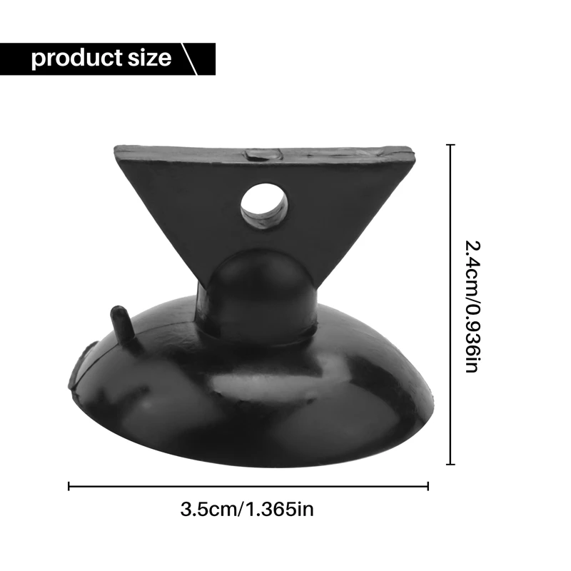 Imagem -06 - Trocador de Lâmpada de Luz Trocador Cabeça Pvc Ventosa Lâmpada Substituindo para Led Halogênio Mini Pista Luzes 25 Peças Gu10