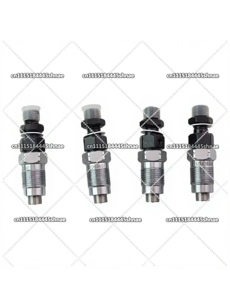 093500-5170 0935005170 4pcs for  Engine Injector 403D-11 403C-11 131406340 17-100900 17100900 2645C609 1447236M91