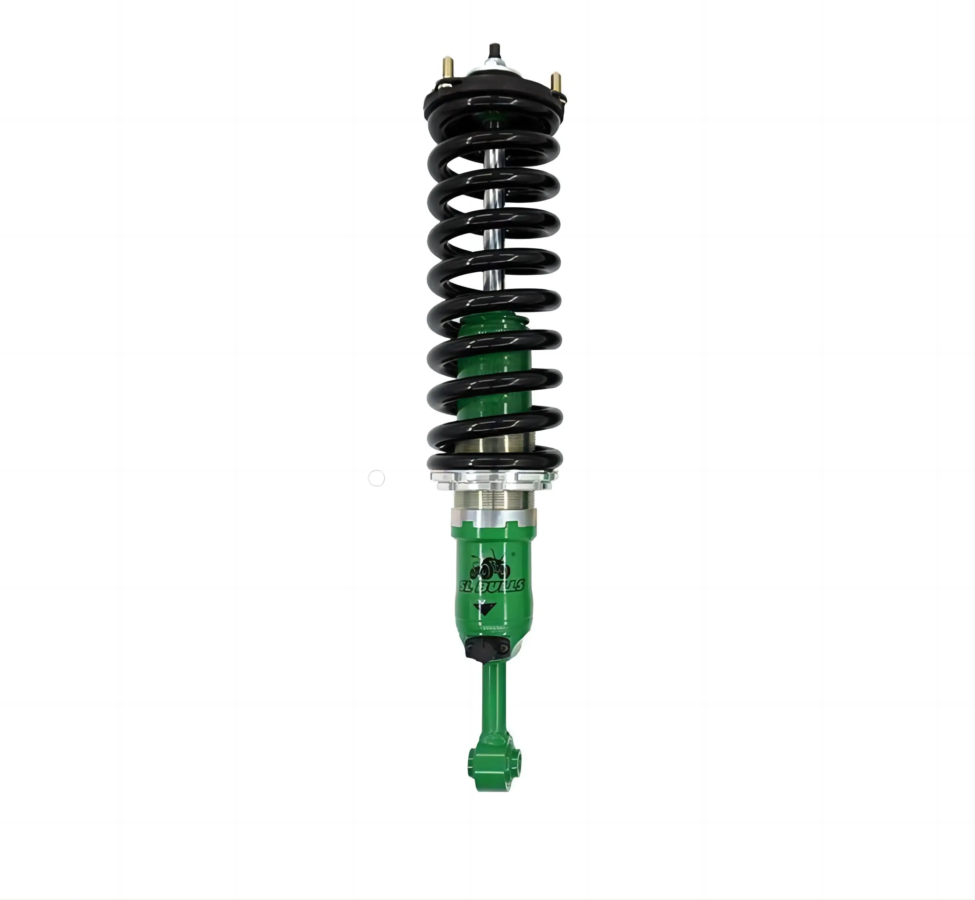 Adjustable Off-road 4X4 Shock Absorber Suitable for 2700 Prado LC120150 FJ Suspension Parts 2 Inch Lift Shock Absorbers
