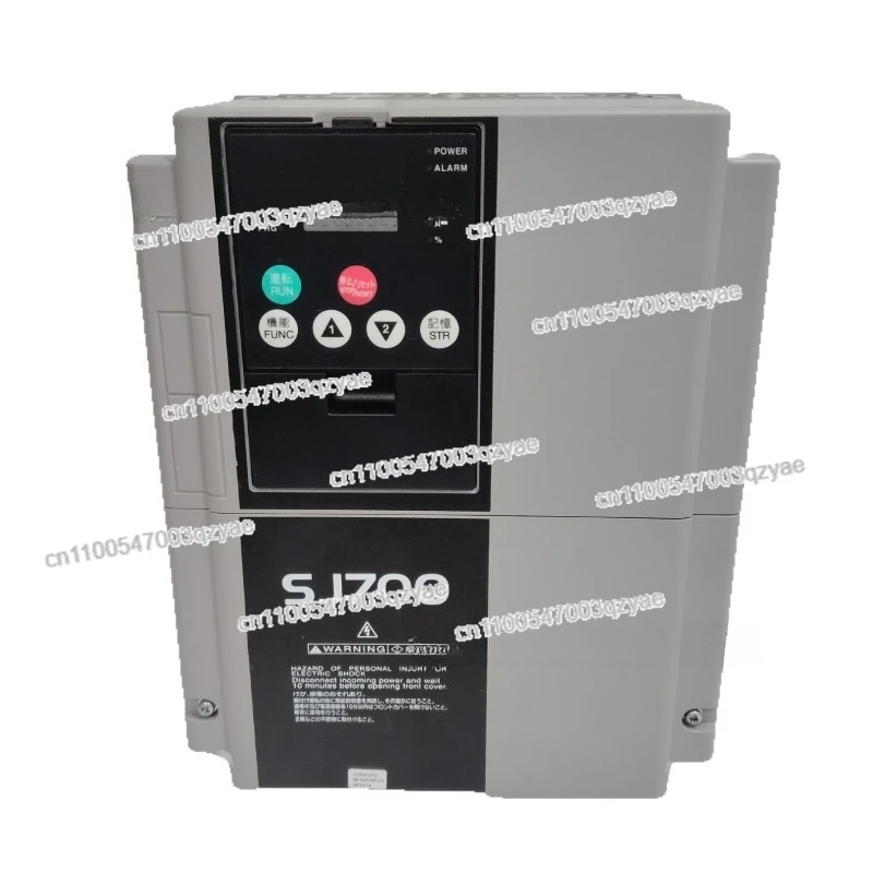 

Inverter SJ700-110HFEF2 SJ700-450HFEF2-BK