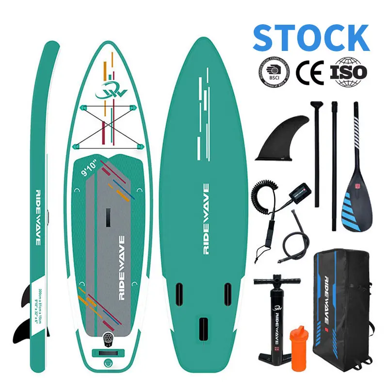 

Sup Isup Paddle Board US Canada Hotselling DS Brand Board Inflatable SUP Stand Up Paddle Board Isup Surfing Surfboard