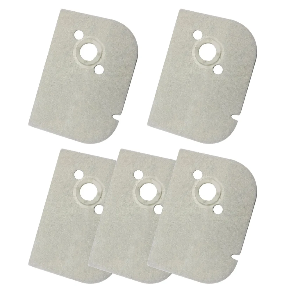 For 009 010 Air Filter Parts Accessories Cotton Fittings Replacement Set Stable Tool Parts 1120 120 1600 For 009