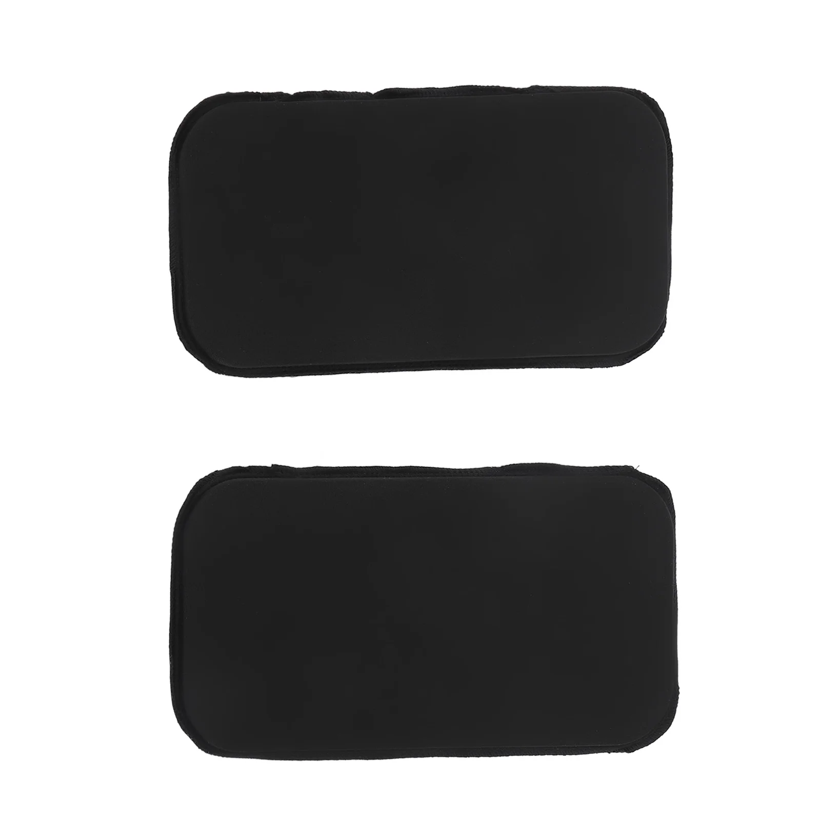 2pcs Post Surgery Sponge Sheet Women Liposuction Compression Board Abdominal Fixing Protector Abdominal Compression Board