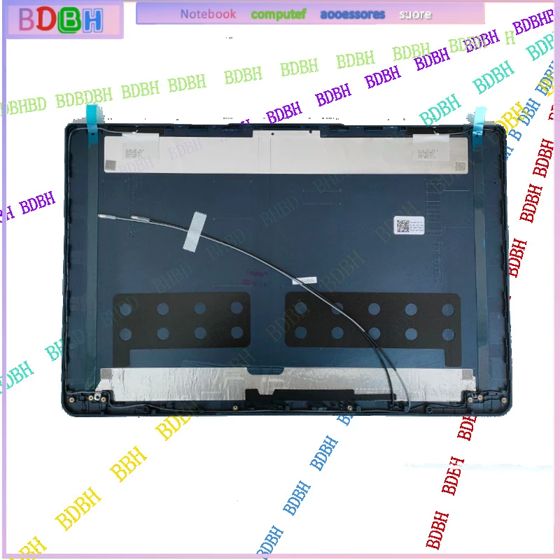 New For Lenovo IdeaPad 1 15ADA7 1 15AMN7 Rear Lid LCD Back Cover/Hinge