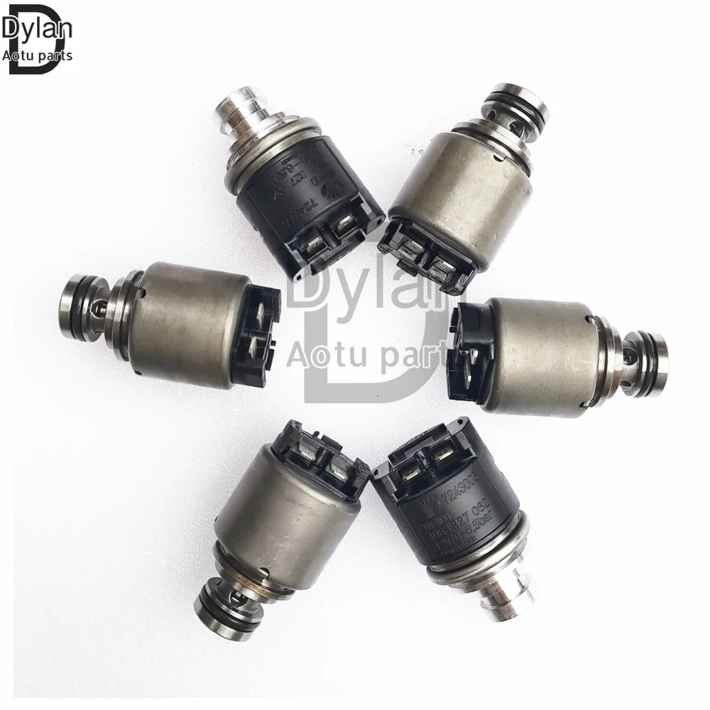 

4HP16 ZF4HP16 Transmission Shift Solenoid Valve For Buick Chevrolet Epica Optra Orlando Daewoo Suzuki