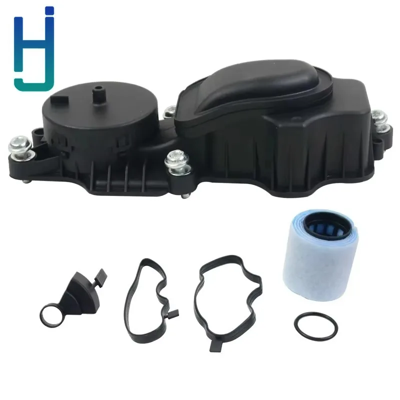 11127789822 Oil Separator  for BMW 320D 330D 520D 525D 530D 730D X3 X5 M57 11127793163