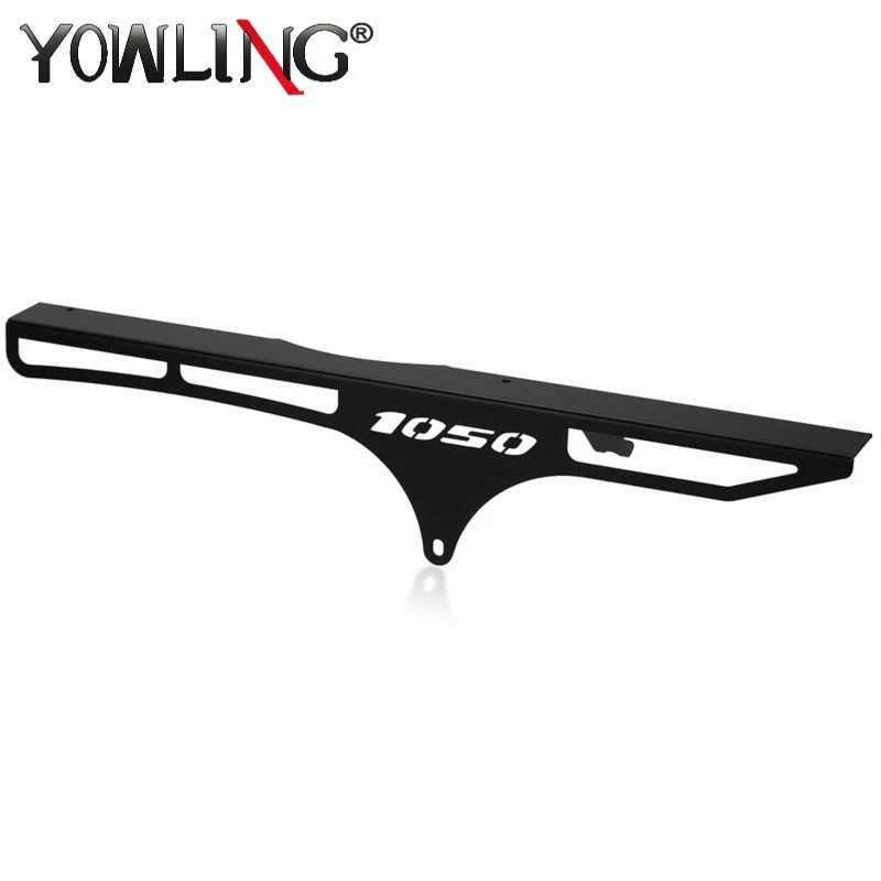 

For Speed Triple 1050 2005-2006-2007-2008-2009-2010 Chain Belt Guard Cover chain protection chain cover SpeedTriple 1050