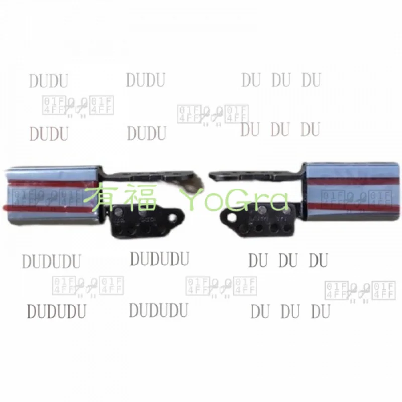 

D LCD Hinge for DELL Latitude 7320 E7320 2-in-1