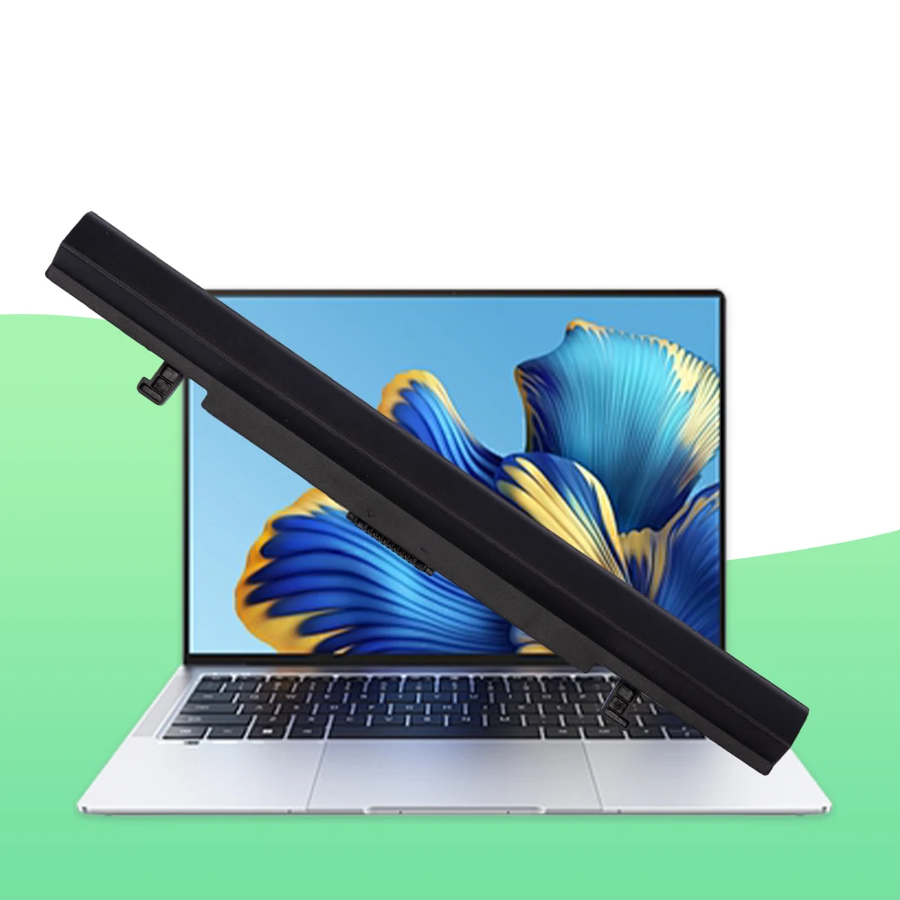 A41-E15 แบตเตอรี่ใหม่สำหรับเมเดียน อะโกย่า P6669 P6677 X6601 E6429 E6435 MD60105 60322 60330 60442