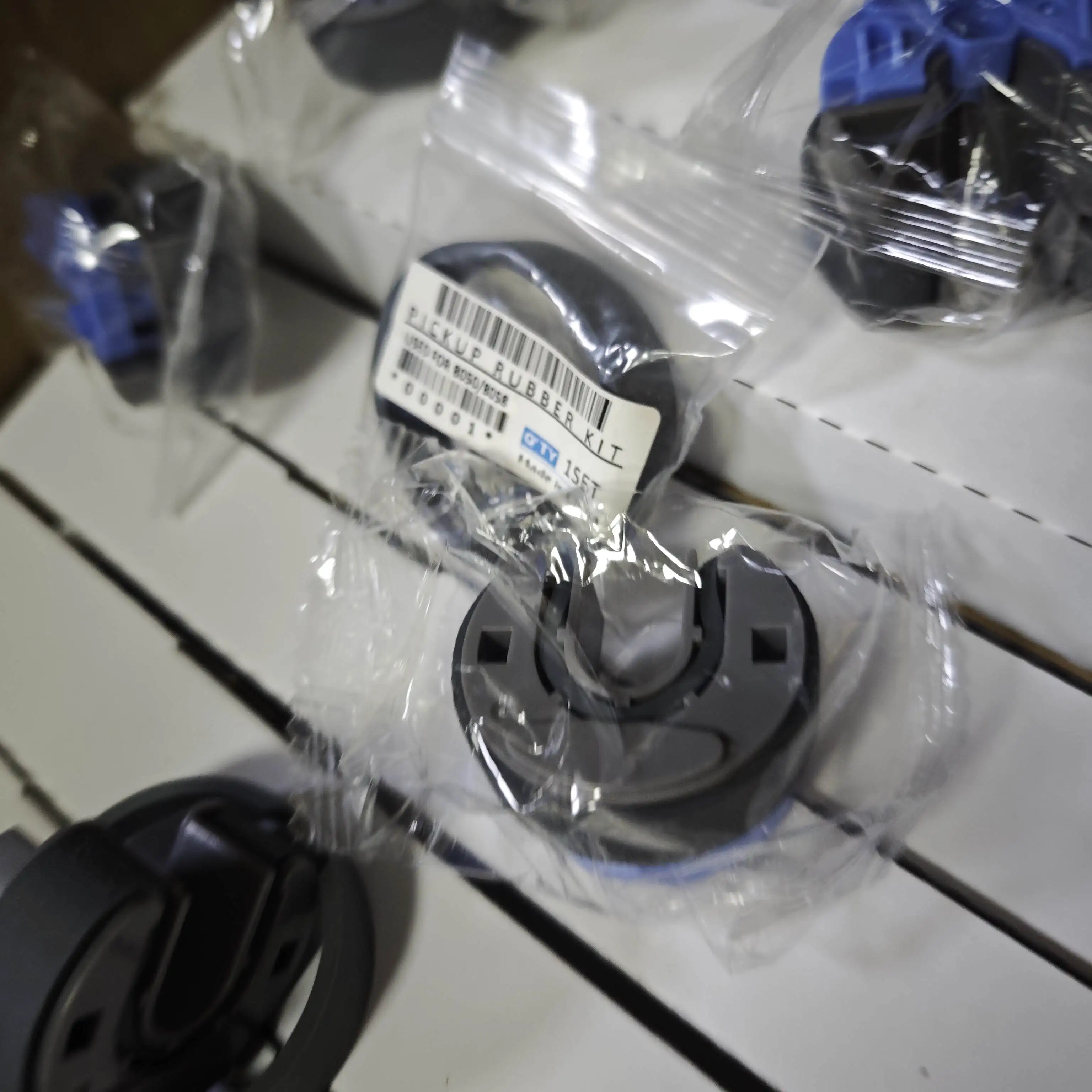 

5X ролик захвата для EPSON EcoTank L8050 L18050 L8058 L18058