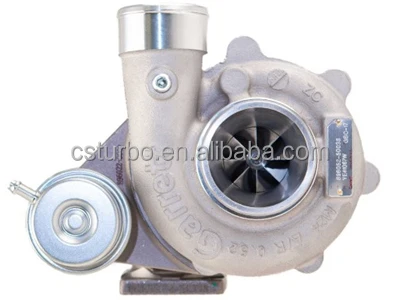 Turbocharger Genuine GBC17-250 896052-5003S AR 0.5 Internal Wastegate Original Packing